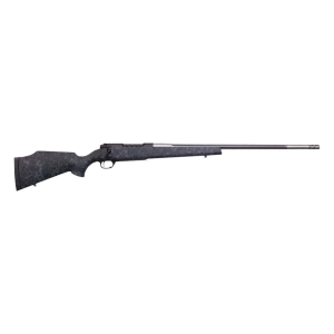 Weatherby Mark V Accumark 7mm PRC Rifle