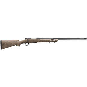 Winchester Model 70 LR MB 6.5 Creedmoor Rifle