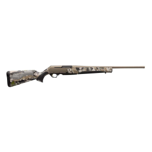 Browning BAR MK 3 Speed 30-06 Springfield Rifle