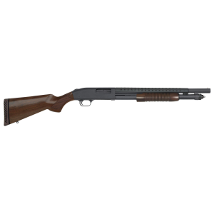 Mossberg 590 Retrograde 12 Gauge Shotgun