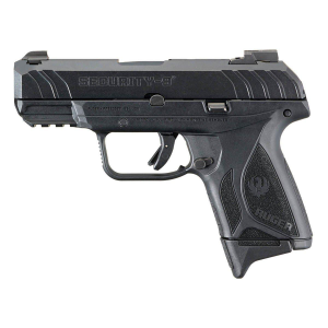 Ruger Security-9 Compact Pro with 10rd Magazine 9mm Pistol