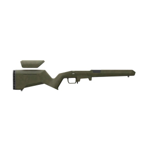 Magpul Hunter Lite Stock - Remington 700 Short Action