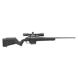 Magpul Hunter Lite Stock - Ruger American Short Action