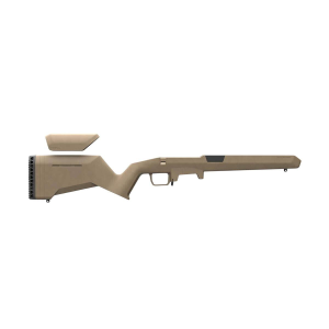 Magpul Hunter Lite Stock - Remington 700 Short Action