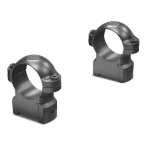 Leupold CZ 550 1" Medium Ring Mount