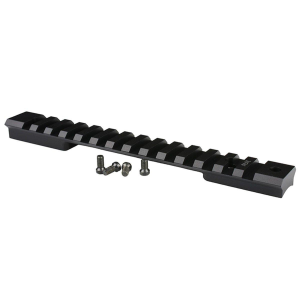 Warne 763-20MOA Weatherby Mark V Standard 6 Lug Mountain Tech Tactical Rail
