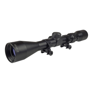 TruGlo Buckline 3-9x40 Rifle Scope
