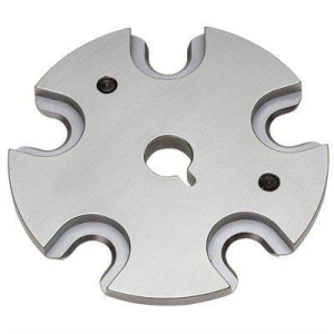 Hornady LNL AP Progressive Press Shellplate #3