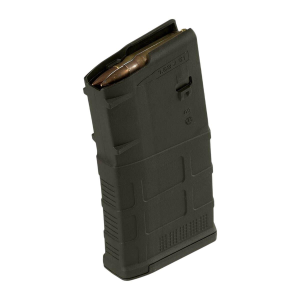 Magpul PMAG 20 LR/SR GEN M3 Magazine