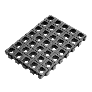 DAKA Universal GRID Organizer Replacement Panel