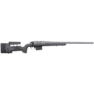 Bergara Premier HMR Pro 22-250 Remington Rifle