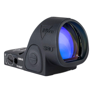 Trijicon SRO 2.5 MOA Green Dot Sight