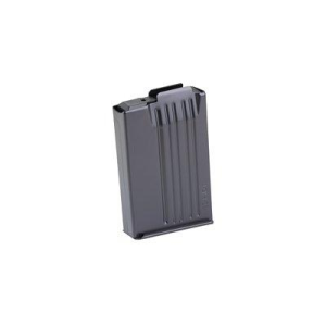 MDT .308/6.5 Creedmoor Metal AICS 12 Round Magazine (With Plate)