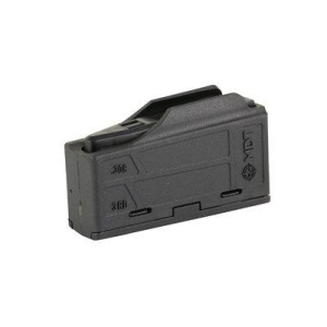 MDT .308/6.5 Creedmoor Polymer AICS 3 Round Magazine
