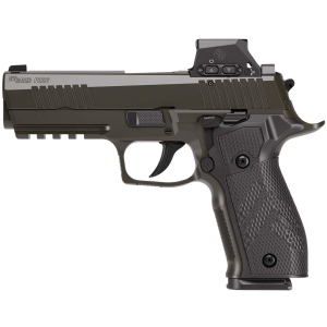 SIG SAUER P226X Legion With Romeo-X Pro Red Dot 9mm Pistol