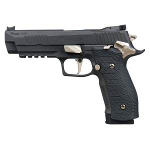 SIG SAUER P226 Xfive Nightmare 9mm Pistol