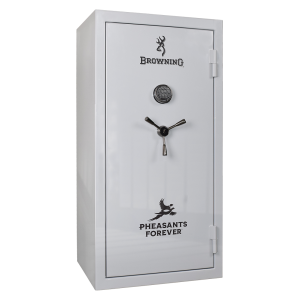 Browning Pheasants Forever Upland Edition Sporter 33 Safe