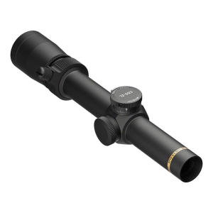 Leupold VX-3HD 1.5-5x20mm Riflescope