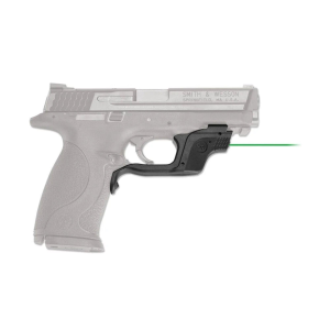 Crimson Trace LG-360G Smith & Wesson M&P Laserguard Green Laser Sight