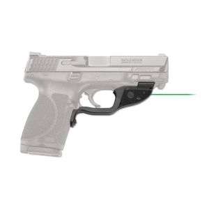 Crimson Trace LG-362G Smith & Wesson M&P 2.0 Laserguard Green Laser Sight