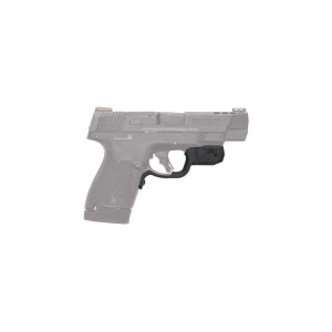 Crimson Trace S&W M&P Shield Plus Laserguard Green Laser Sight