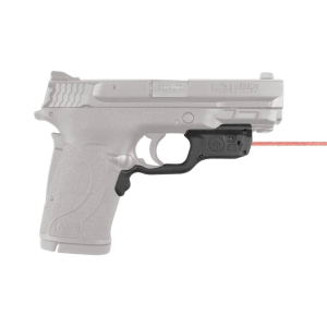 Crimson Trace LG-459 Smith & Wesson M&P 380EZ Shield Laserguard Red Laser Sight