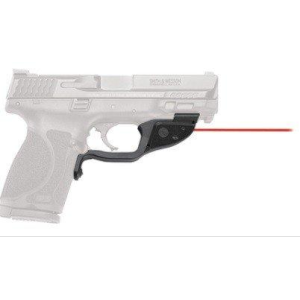 Crimson Trace LG-362 Smith & Wesson M&P 2.0 Laserguard Red Laser Sight