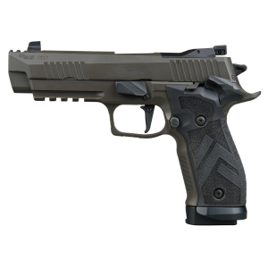 SIG SAUER P226 XFive Legion Optic Ready 9mm Pistol