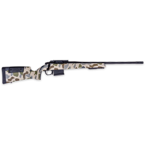 Weatherby 307 Hush 25 Weatherby RPM Rifle