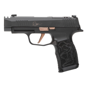 SIG SAUER P365 XL Rose Optic Ready 9mm Pistol