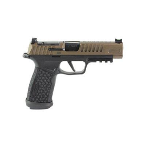 SIG SAUER P365 X-Series Optic Ready 9mm Pistol
