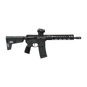 SIG SAUER M400-Forge Brace 5.56x45mm NATO Pistol