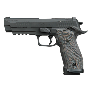 SIG SAUER P226 Xfive Extreme Optic Ready 9mm Pistol