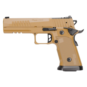 SIG SAUER P211 GT5 Optic Ready 9mm Pistol