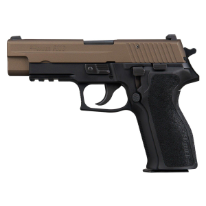 SIG SAUER P226 Freedom 9mm Pistol
