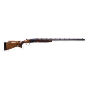 CZ All-American Single Tap 12 Gauge Single-Shot Shotgun