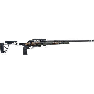 Seekins Precision Havak Element Hunter 6mm Creedmoor Rifle