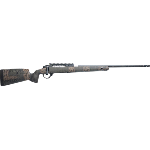 Seekins Precision Havak Element M3 22 Creedmoor Rifle