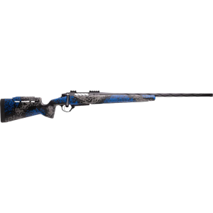 Seekins Havak PH3 6mm Creedmoor Rifle