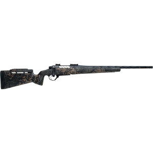 Seekins Havak PH3 22 Creedmoor Rifle