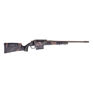 Weatherby Model 307 Scheels Exclusive 7mm PRC Rifle