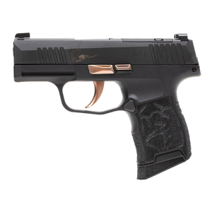 SIG SAUER P365 Rose Optic Ready Kit 380 ACP Pistol