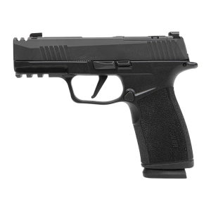 SIG SAUER P365 Xmacro COMP Optic Ready 9mm Pistol
