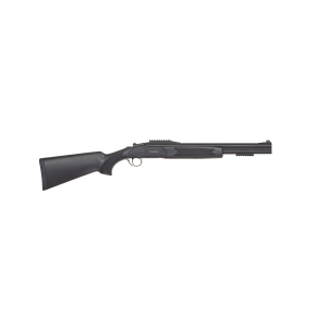 Mossberg International Silver Reserve Eventide HS12 12 Gauge Over-Under Shotgun