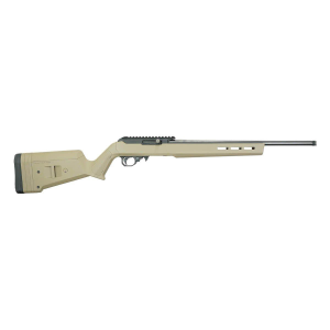 Black Rain Ordnance Hunter Magpul FDE 22 LR Rifle