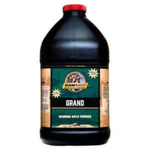 Ramshot Grand Rifle Powder