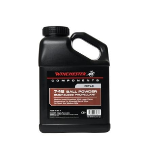 Winchester 748 Rifle Powder