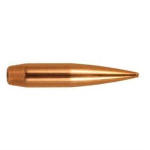 Berger Bullets 6.5mm 140gr Match Target VLD