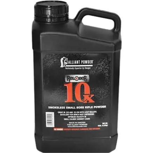 Alliant Reloder 10x Rifle Powder