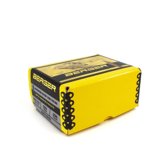 Berger Hybrid OTM Tactical 33 Caliber Rifle Bullets